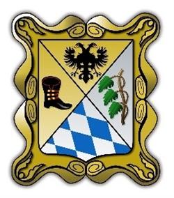 Wappen Stadt Ried