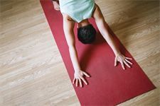 Foto für Yoga fit durchs ganze Jahr - Gesundheitsyoga